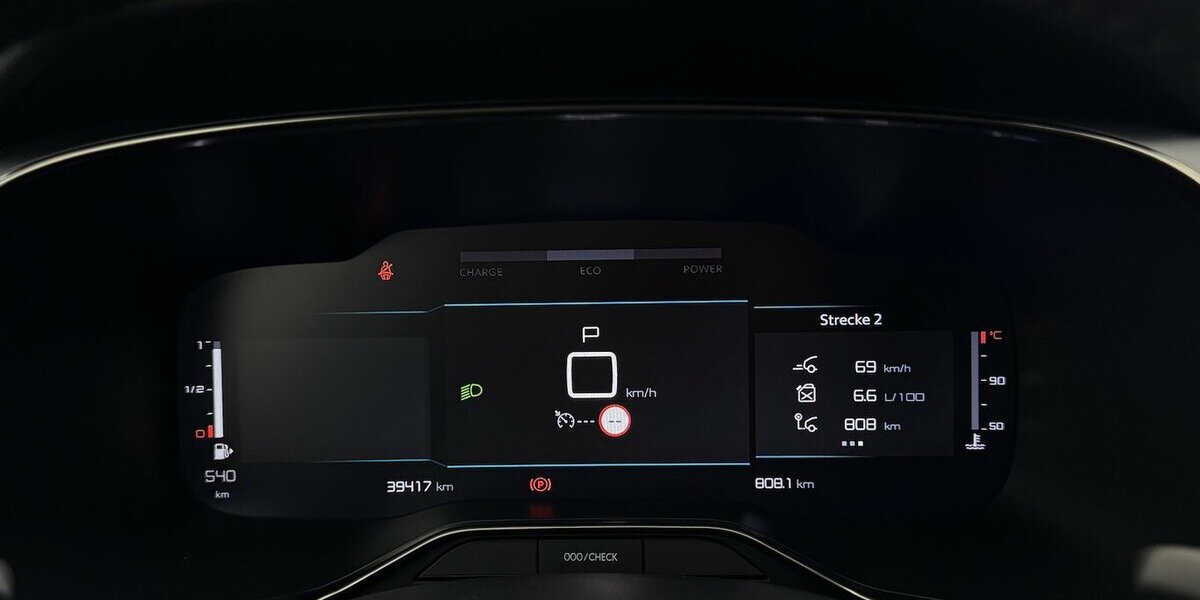 Citroen C5 Aircross 145 Mild-Hybrid Plus CarPlay DAB 39.415 km 19.219 &euro; Lich 35423