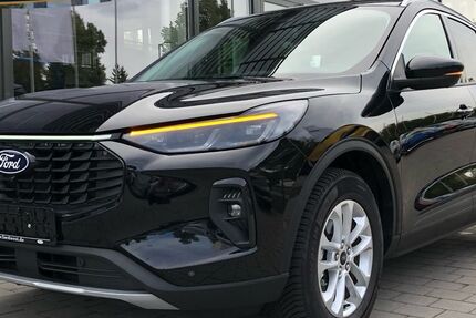 Ford Kuga 10.148 km 30.900 &euro; Augsburg 86156