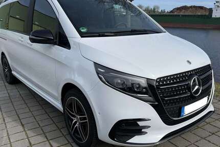 Mercedes-Benz V 300 19.500 km 77.950 &euro; Selmsdorf 23923