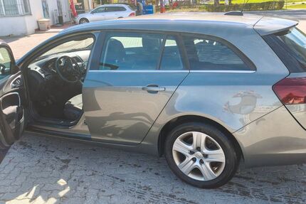 Opel Insignia 184.000 km 5.500 &euro; Velburg 92355