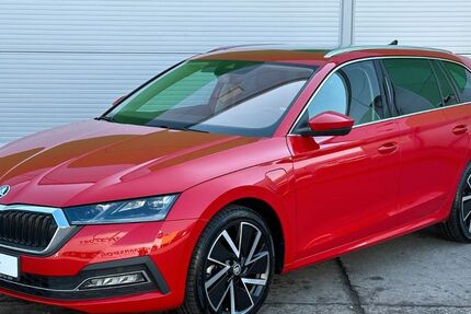 Skoda Octavia 9.553 km 31.690 € Zwönitz / OT Dorfchemnitz 08297