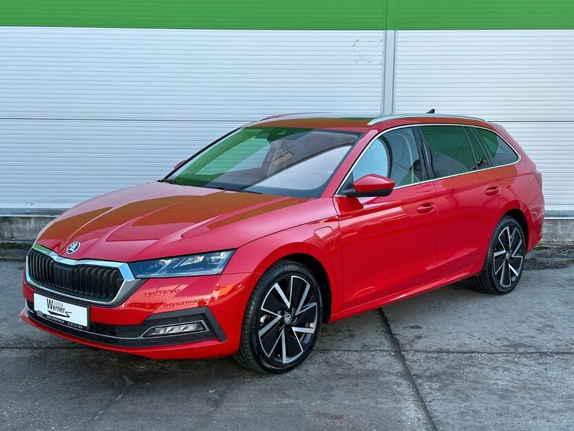 Skoda Octavia 9.553 km 31.690 € Zwönitz / OT Dorfchemnitz 08297