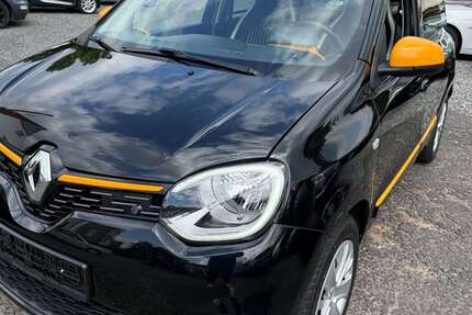 Renault Twingo 74.000 km 8.990 &euro; Sankt Augustin 53757