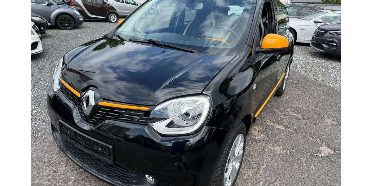 Renault Twingo 74.000 km 8.990 &euro; Sankt Augustin 53757