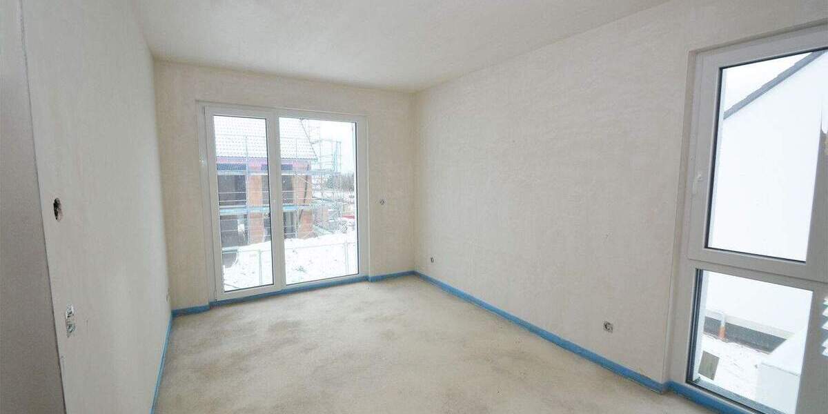 Exklusives Wohnen im Erstbezug: Einfamilienhaus mit Garten und Garage 5 zimmer