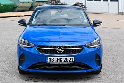 Opel Corsa 78.000 km 8.990 &euro; Kaufbeuren 87600