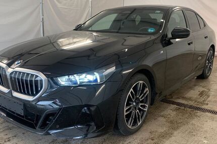 BMW 520 25.400 km 48.950 € Steinbach-Hallenberg OT Herges-Hallenberg 98587