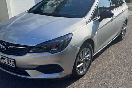 Opel Astra 83.000 km 12.900 &euro; Waiblingen 71332