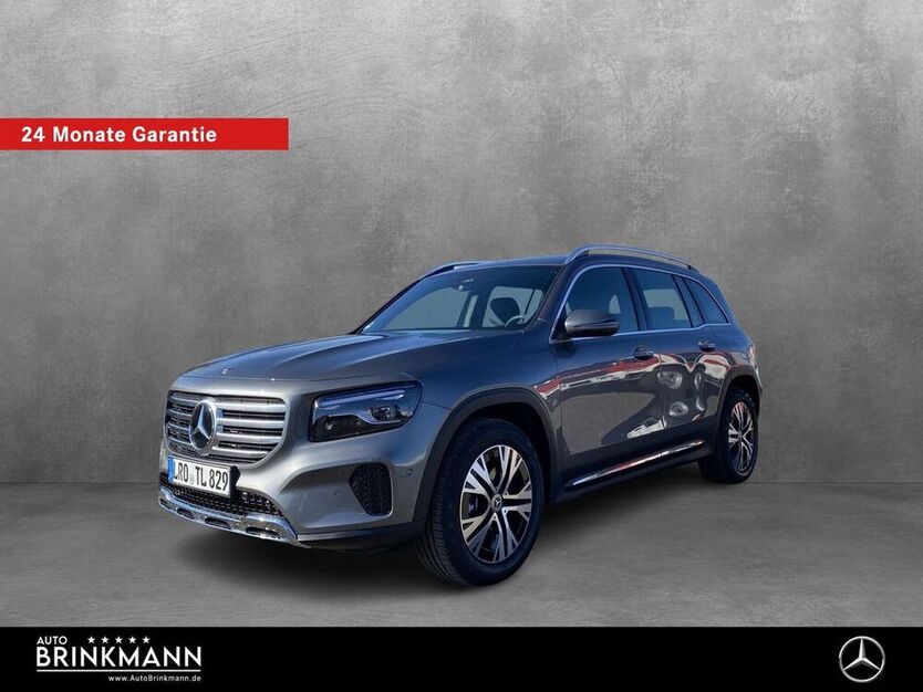 GLB 200