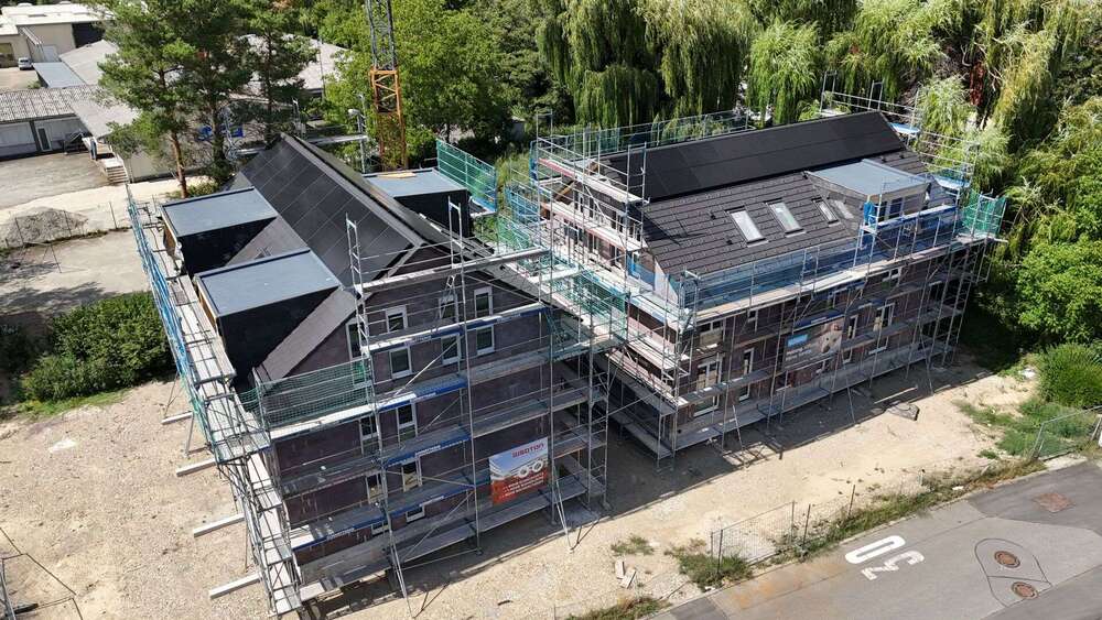 Etagenwohnung Rielasingen-Worblingen Worblingen - 3 Zimmer, 73 m&sup2;, 359.700&euro; | Angebot:27121208