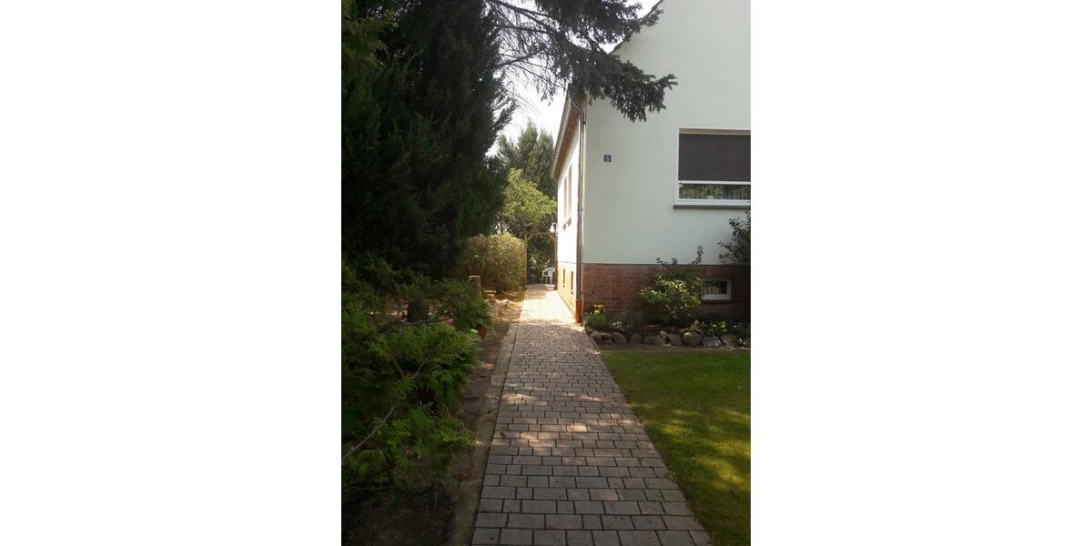 Einfamilienhaus Wolmirstedt - 4 Zimmer, 89 m&sup2;, 155.000&euro; | Angebot:26556505