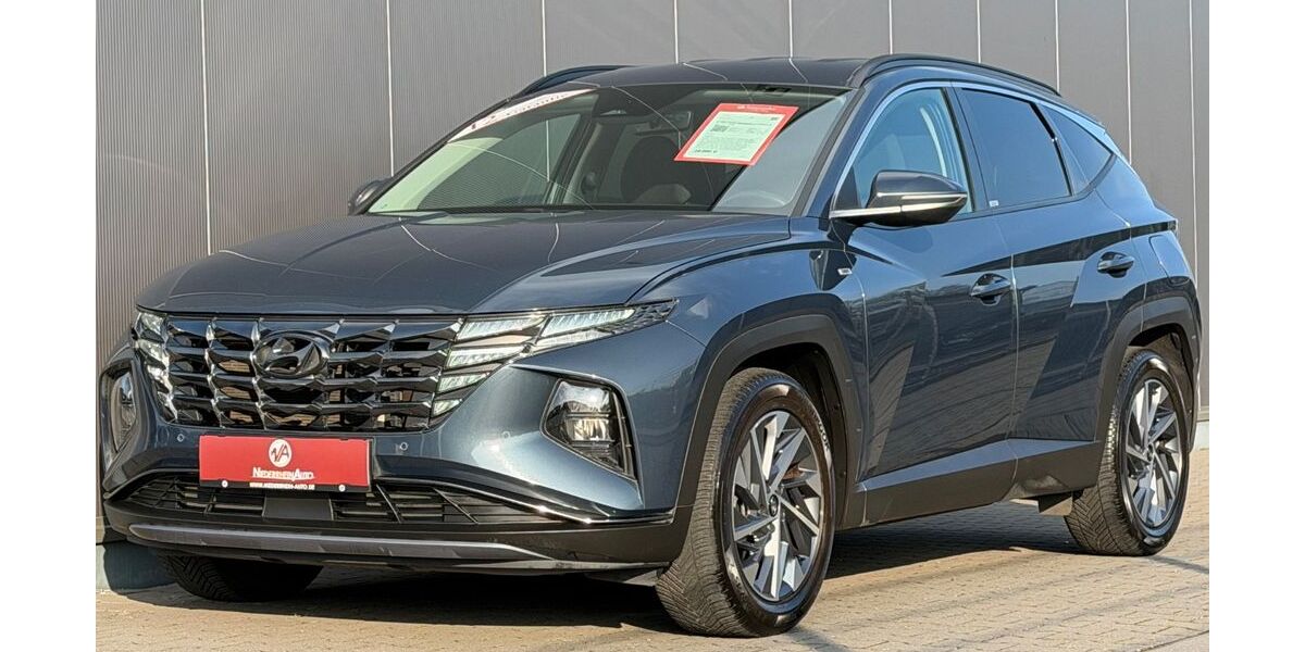Hyundai TUCSON 134.000 km 18.990 &euro; Kempen 47906