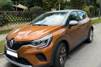 Renault Captur 49.999 km 15.500 &euro; Berlin 12309