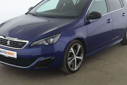 Peugeot 308 77.798 km 16.460 &euro; Berlin 14059