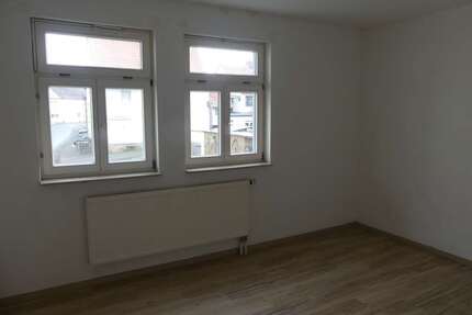 Eigentumswohnung in Hofgeismar-Hombressen zu verkaufen!