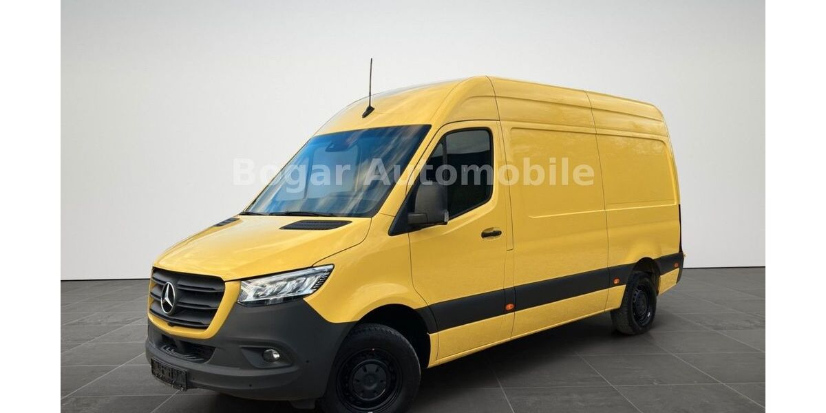 Mercedes-Benz Sprinter 98.000 km 41.531 &euro; Niederkrüchten 41372