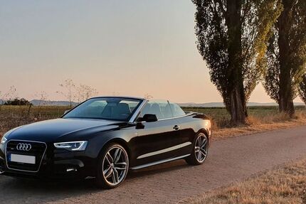 Audi A5 153.000 km 21.900 &euro; Duderstadt 37115