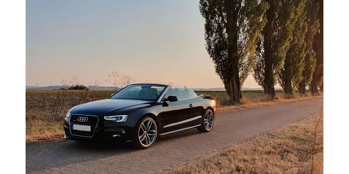 Audi A5 153.000 km 21.900 &euro; Duderstadt 37115