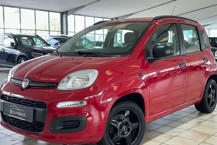 Fiat Panda 85.000 km 5.990 € Oberhausen 46047