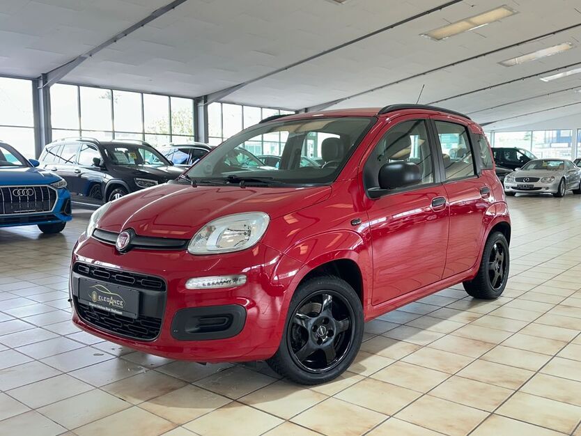 Fiat Panda 85.000 km 5.990 € Oberhausen 46047