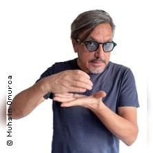 Der Schein türkt! 21.11.2026 Stadthalle Obernburg