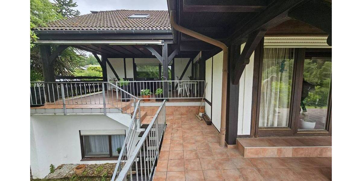 Einfamilienhaus Trierweiler - 699.000&euro; | Angebot:25701432