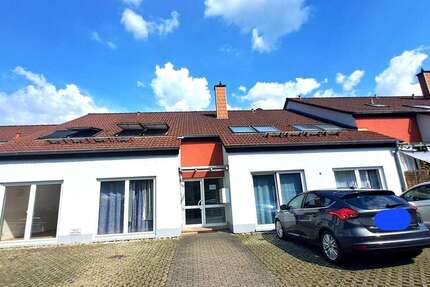 Wohnung zum Mieten in Kaiserslautern 240 € 22 m² 1 zimmer