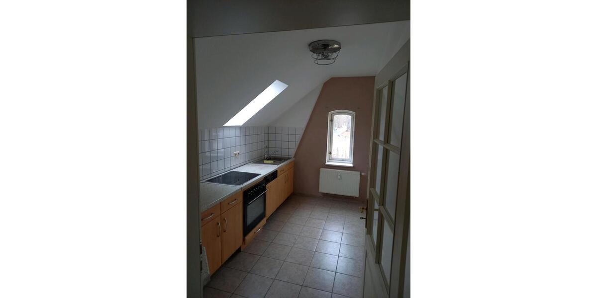 Etagenwohnung Lübtheen - 2 Zimmer, 44 m&sup2;, 273&euro; | Angebot:26115371