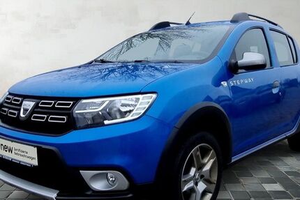 Dacia Sandero 69.000 km 11.500 &euro; Pfullendorf-Denkingen 88630