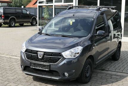 Dacia Dokker 199.900 km 6.690 € Adelheidsdorf 29352