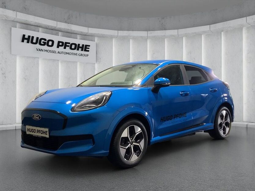 Puma Gen-E