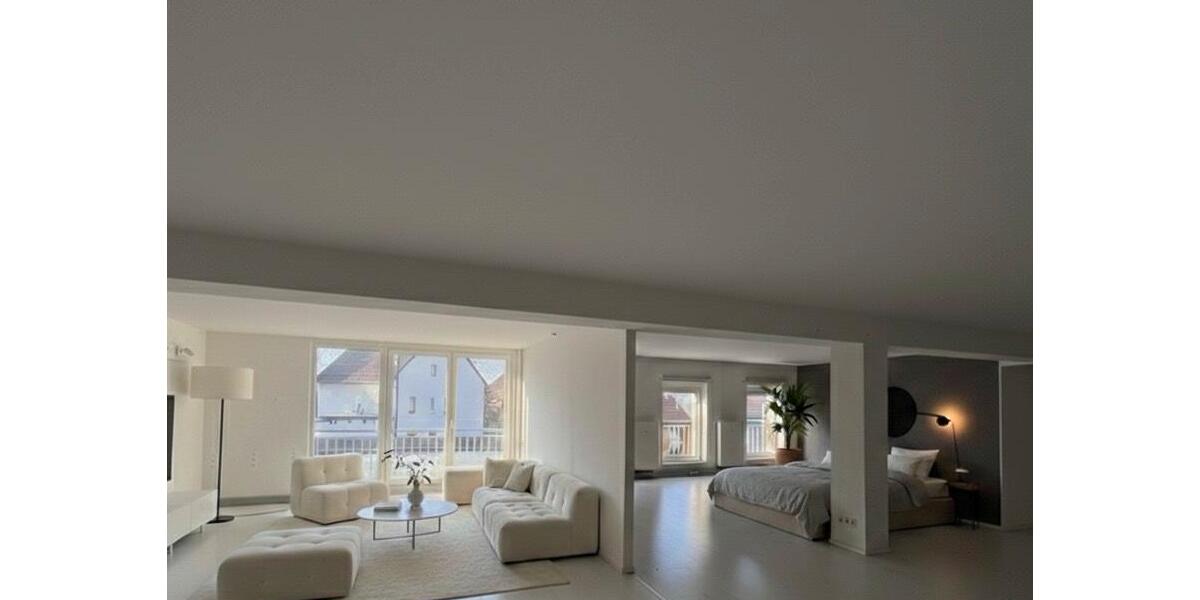 Loft - Studio - Atelier Hamminkeln - 1 Zimmer, 105 m&sup2;, 930&euro; | Angebot:25106571