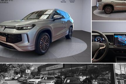 VW Tayron 1.500 km 42.950 &euro; Beverstedt OT Lunestedt 27616