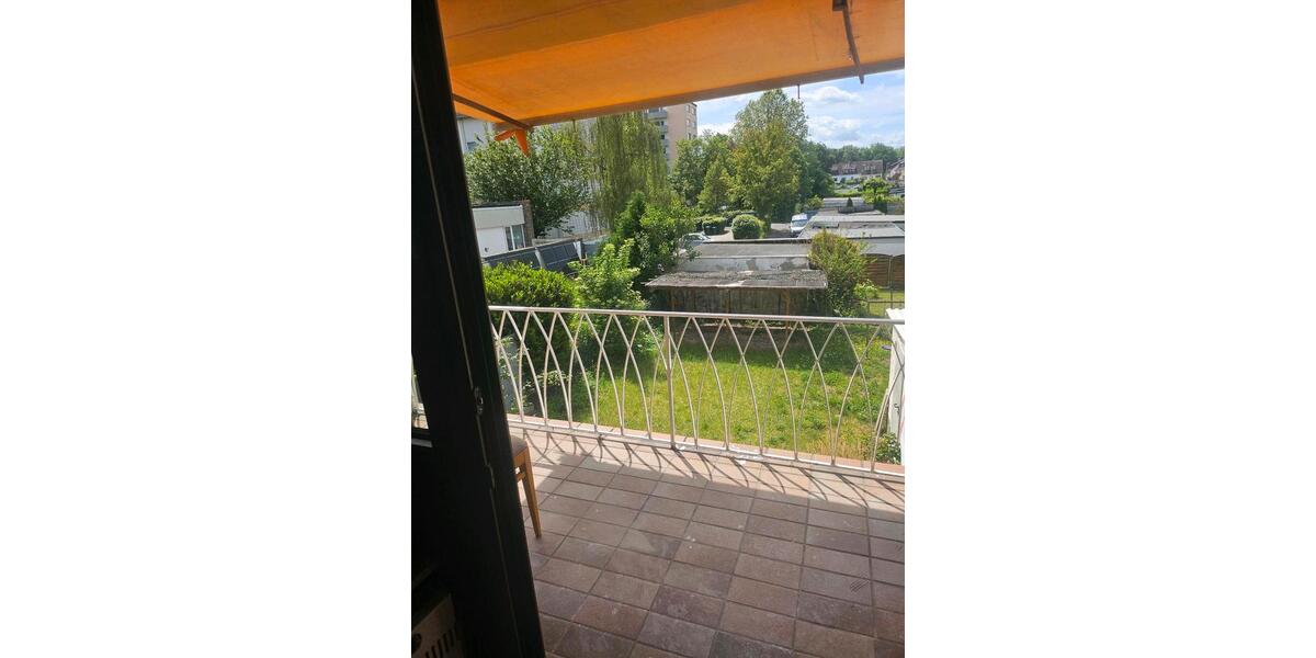Etagenwohnung Andernach - 2 Zimmer, 20 m&sup2;, 700&euro; | Angebot:26680923
