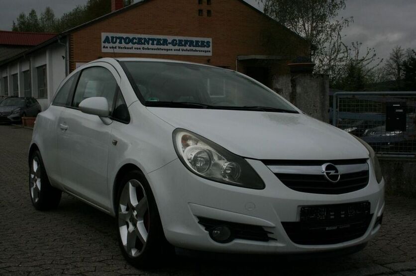 Corsa