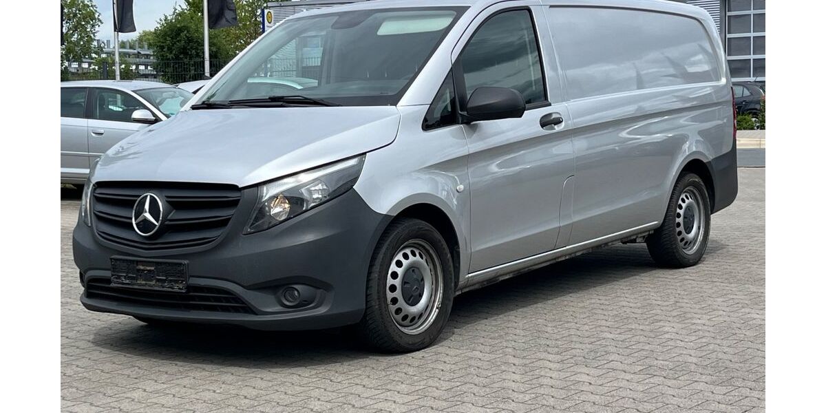 Mercedes-Benz Vito 167.024 km 19.980 &euro; Dietzenbach / bei Frankfurt am Main 63128