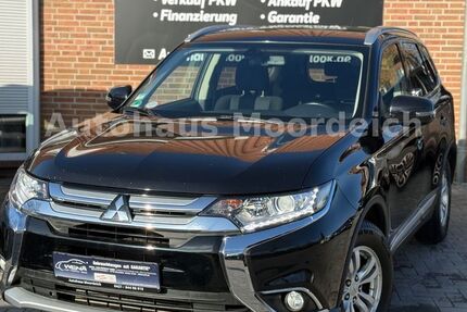 Mitsubishi Outlander 147.000 km 12.999 &euro; Stuhr 28816