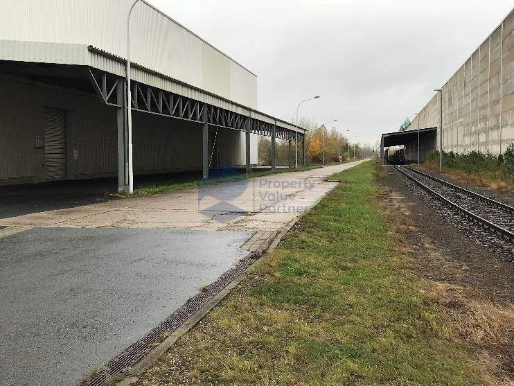 Gewerbeobjekt Glaubitz - 7.000.000&euro; | Angebot:25679846