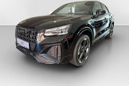Audi Q2 9.000 km 38.990 &euro; Meiningen 98617