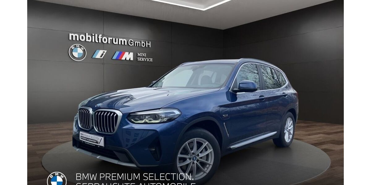 BMW X3 80.335 km 32.801 &euro; Senftenberg 01968