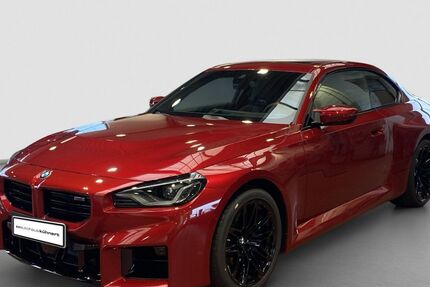 BMW M2 2.026 km 74.998 &euro; Saalfeld 07318