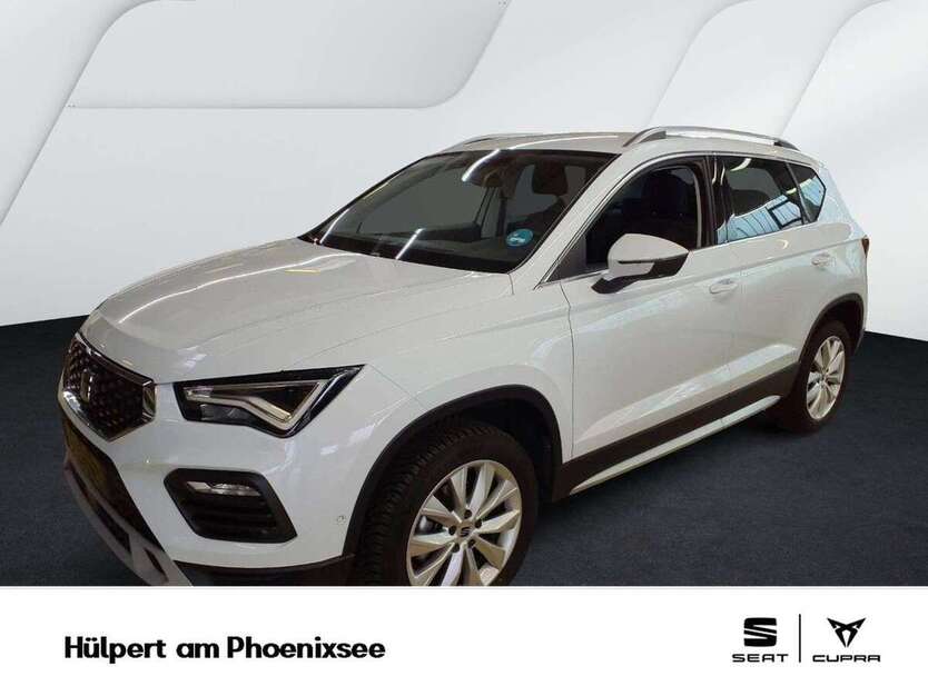 Seat Ateca 9.884 km 29.880 € Dortmund 44269