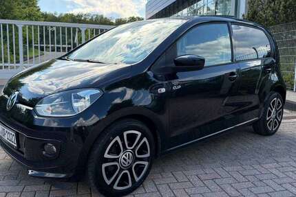 VW up! 107.500 km 6.600 &euro; Lüdenscheid 58509