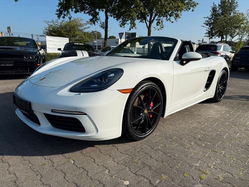Boxster