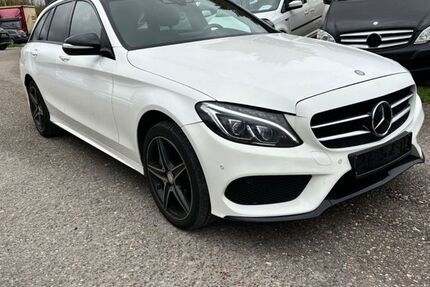 Mercedes-Benz C 250 272.000 km 12.990 € Essingen 73457