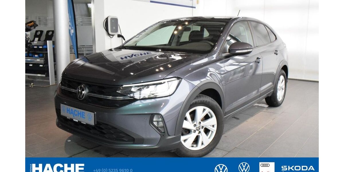 VW Taigo 46.925 km 16.250 &euro; Blomberg 32825