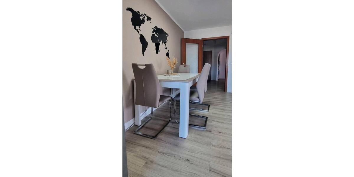 Etagenwohnung Bad Mergentheim - 3.5 Zimmer, 82 m&sup2;, 269.000&euro; | Angebot:26226492