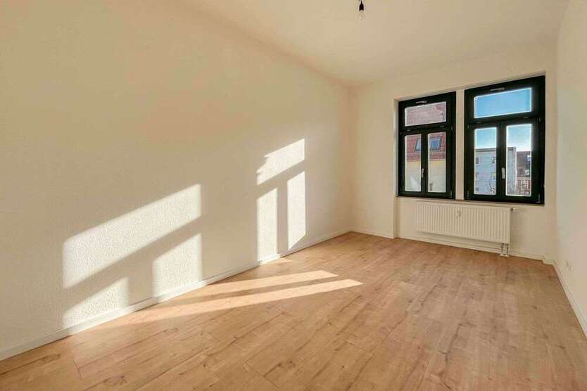 Wohnung zum Kaufen in Leipzig 165.000 € 58.53 m²