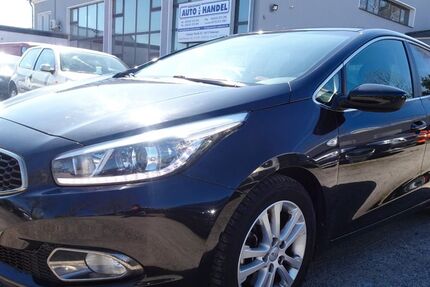 Kia ceed / Ceed 168.470 km 6.590 &euro; Falkensee 14612