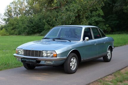 NSU Andere 78.854 km 27.900 &euro; Murr 71711